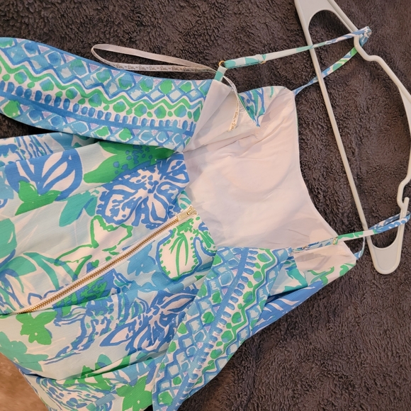 Shelli Stretch Dress - Picture 2 of 6